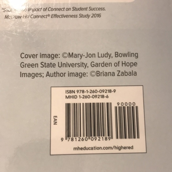 Nutrition text book wardlaw’s contemporary nutrition 11th edition - Picture 8 of 9